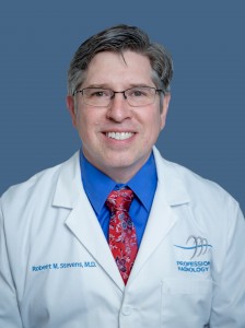 Stevens, M.D., Robert M.